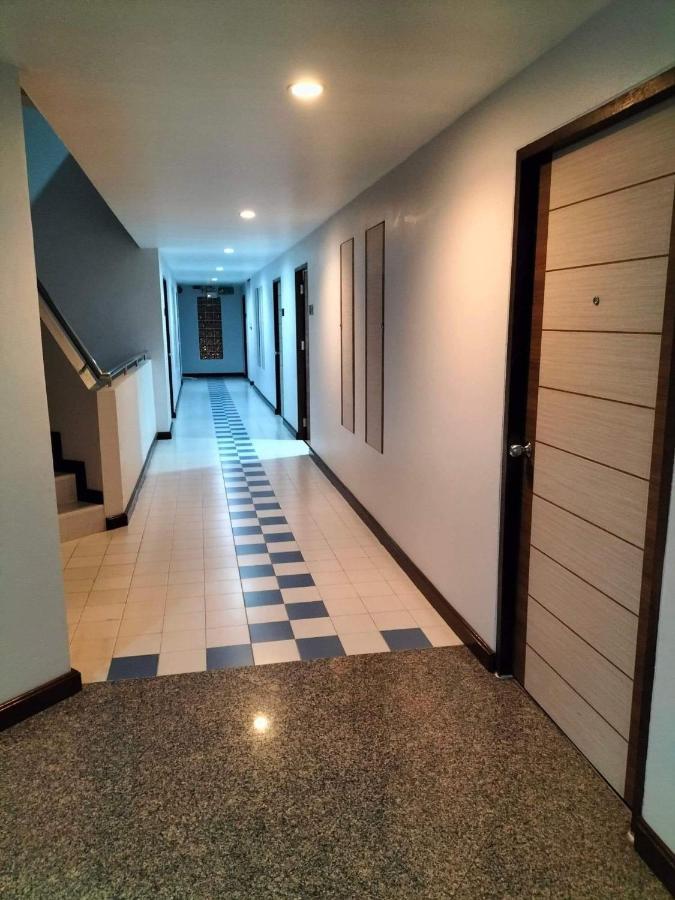 Perfectroom Mansion Hat Yai Zewnętrze zdjęcie