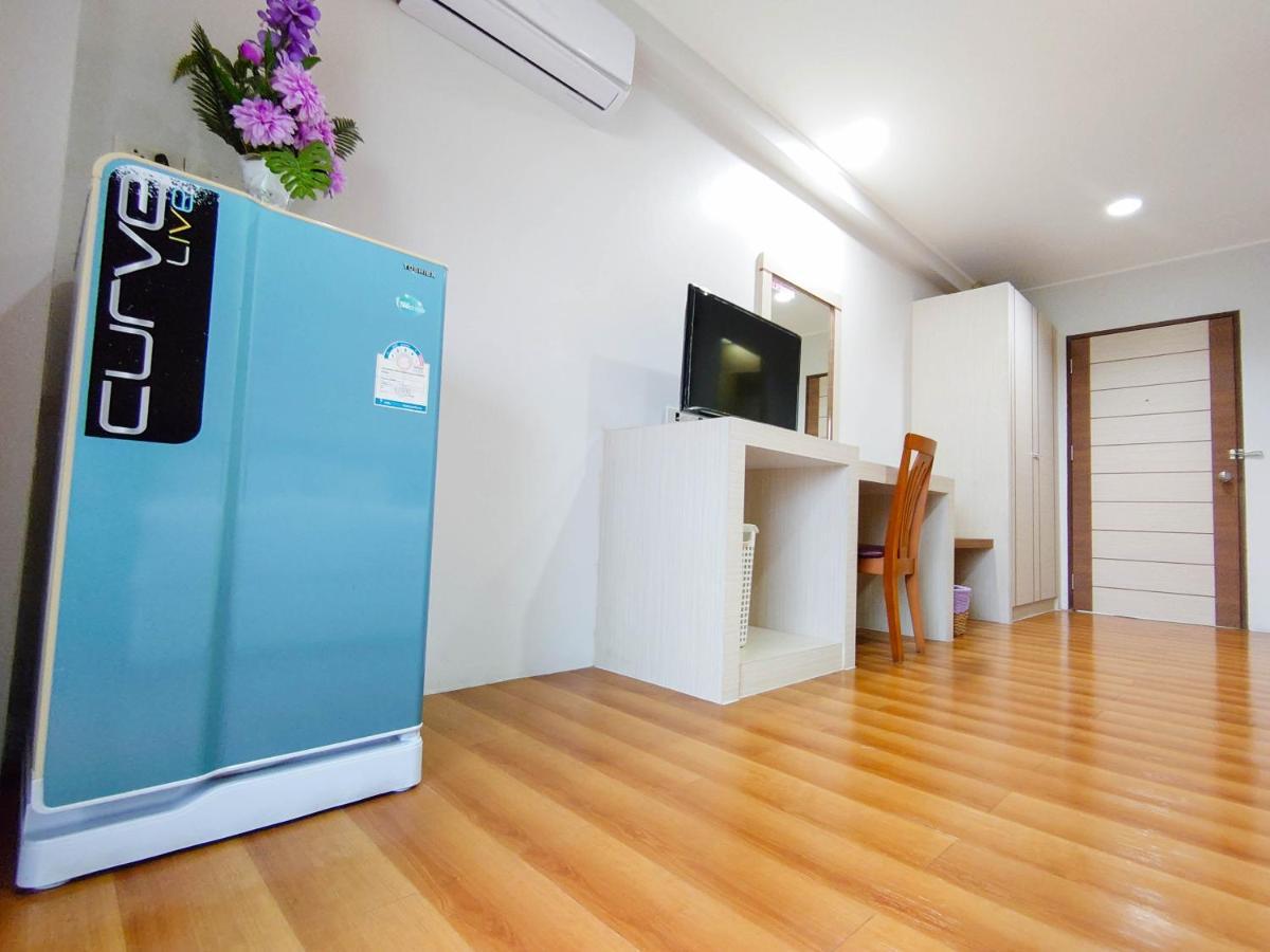 Perfectroom Mansion Hat Yai Zewnętrze zdjęcie