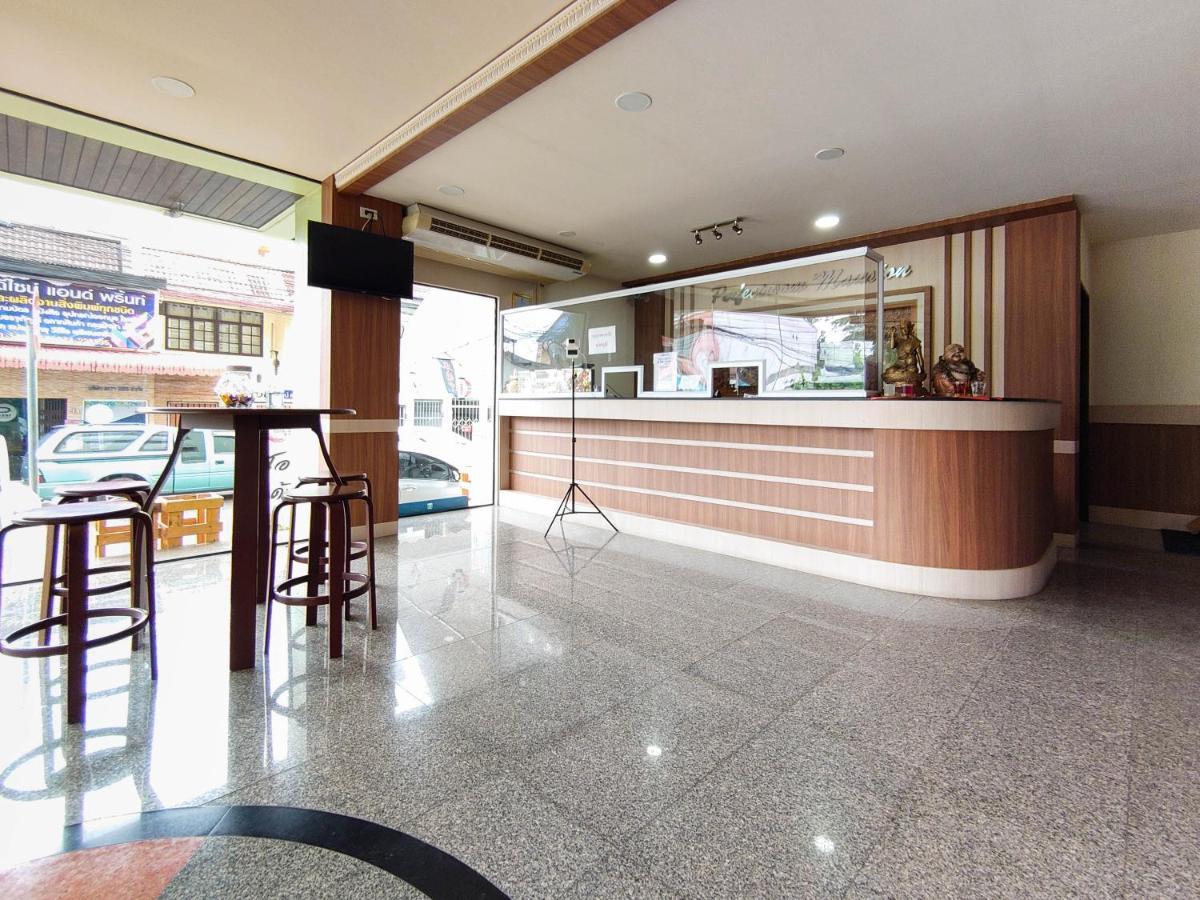 Perfectroom Mansion Hat Yai Zewnętrze zdjęcie