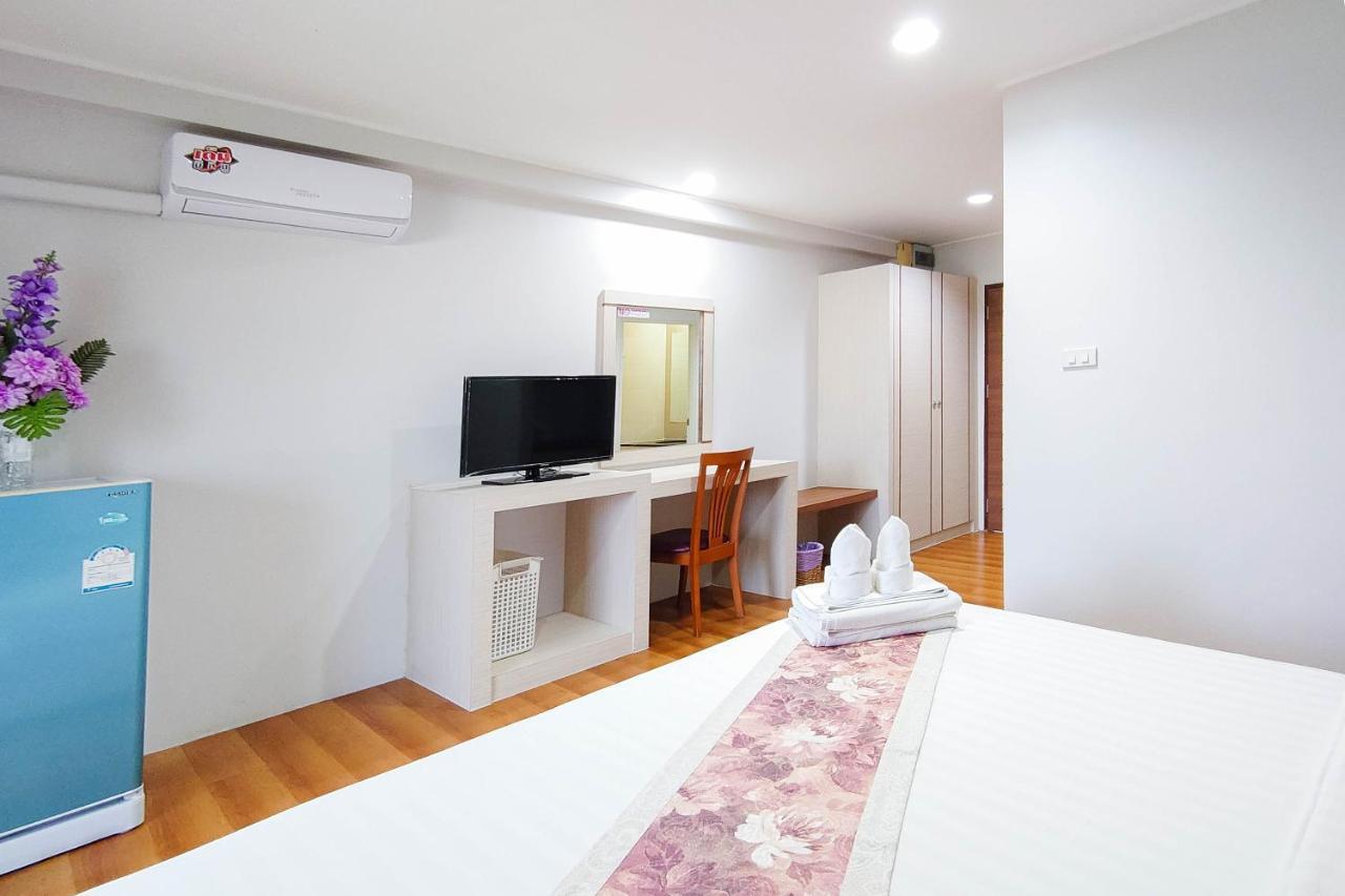 Perfectroom Mansion Hat Yai Zewnętrze zdjęcie