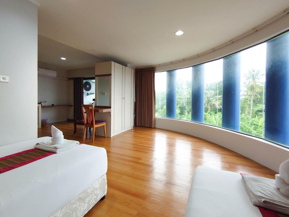Perfectroom Mansion Hat Yai Zewnętrze zdjęcie