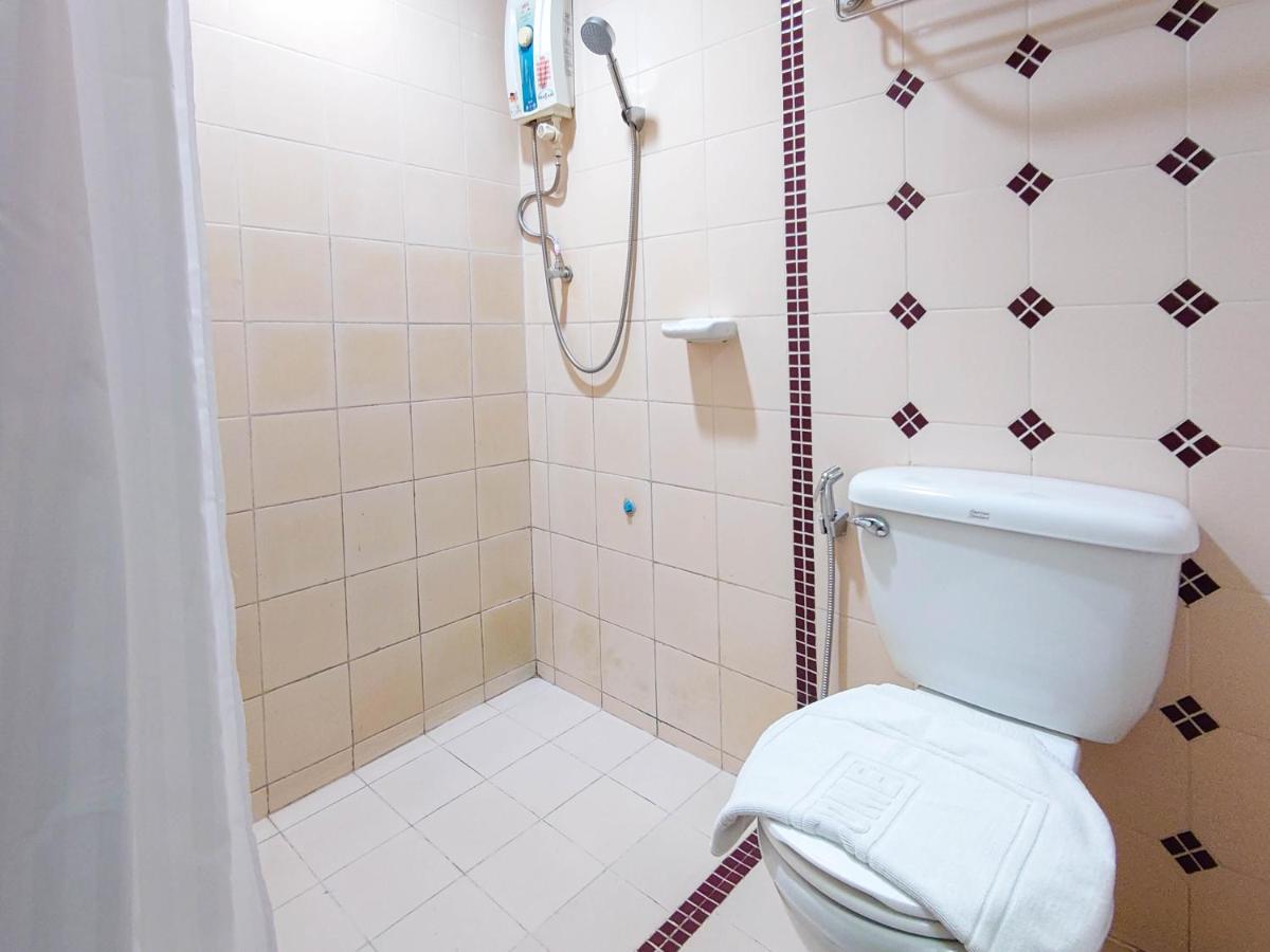 Perfectroom Mansion Hat Yai Zewnętrze zdjęcie
