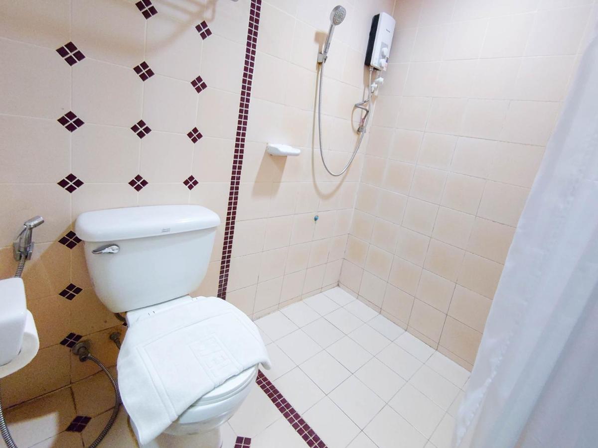 Perfectroom Mansion Hat Yai Zewnętrze zdjęcie