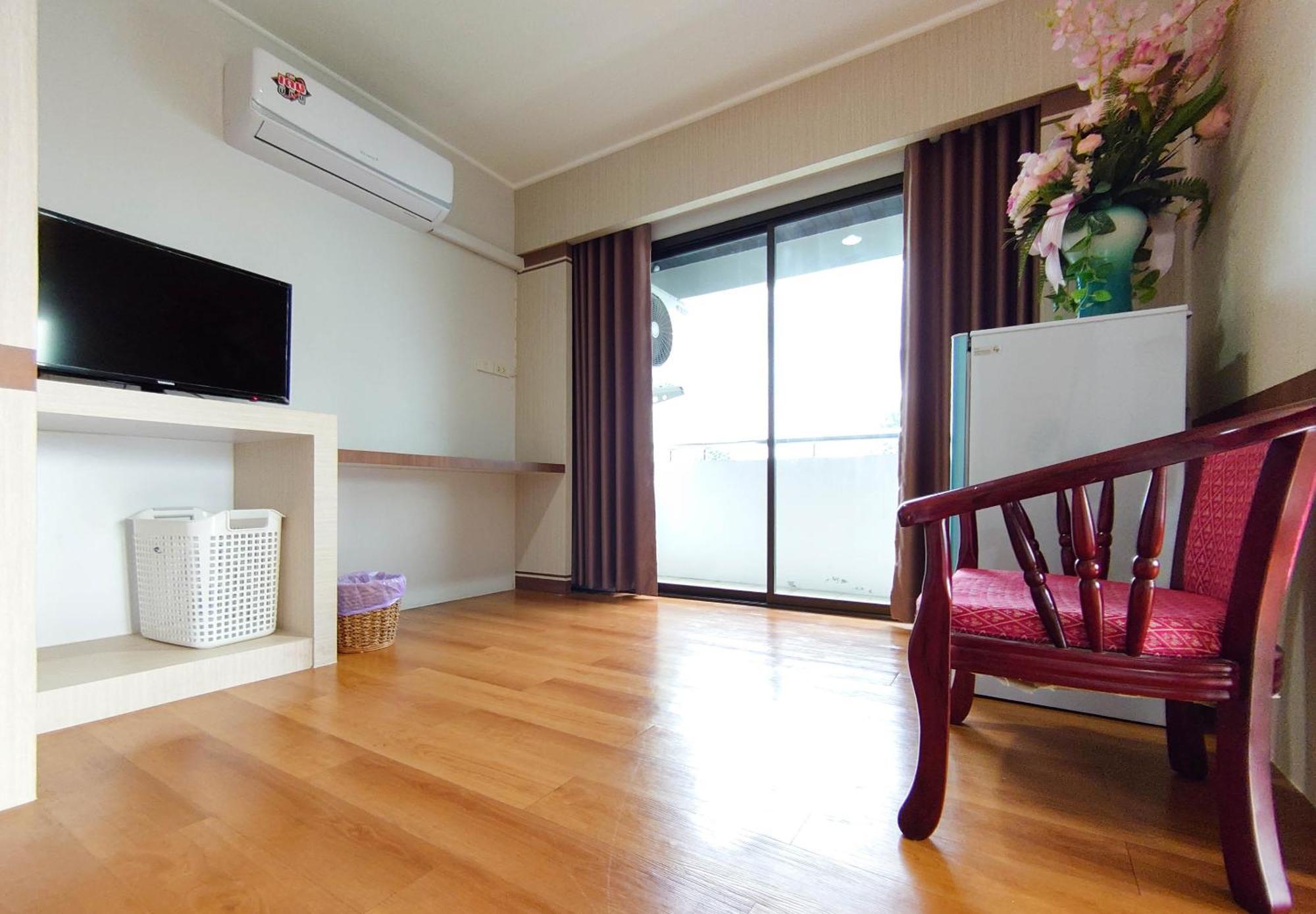 Perfectroom Mansion Hat Yai Zewnętrze zdjęcie